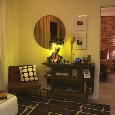 Iada Departamento 3 Apartment Ciudad Juarez Luaran gambar