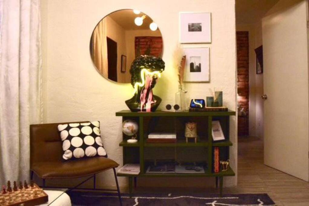 Iada Departamento 3 Apartment Ciudad Juarez Luaran gambar