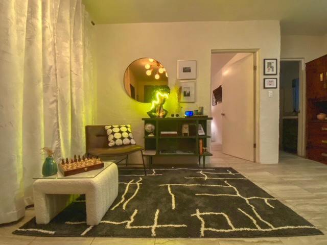 Iada Departamento 3 Apartment Ciudad Juarez Luaran gambar